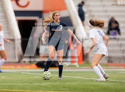 Thumbnail 1 in Seattle Prep @ Eastside Catholic photogallery.