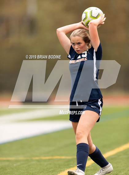 Thumbnail 3 in Seattle Prep @ Eastside Catholic photogallery.