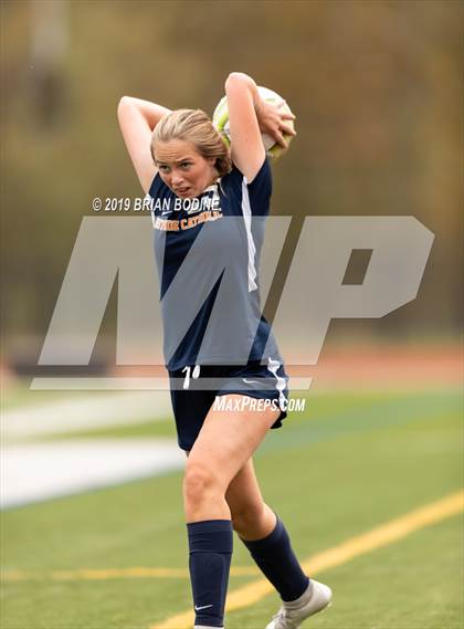 Thumbnail 1 in Seattle Prep @ Eastside Catholic photogallery.