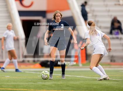Thumbnail 2 in Seattle Prep @ Eastside Catholic photogallery.