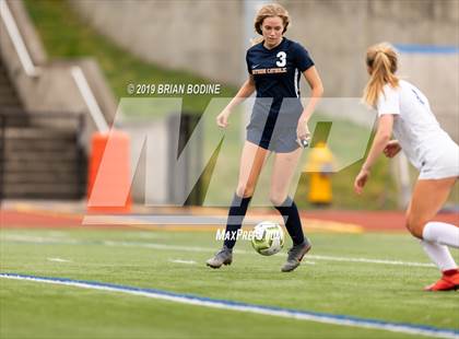 Thumbnail 1 in Seattle Prep @ Eastside Catholic photogallery.