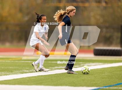 Thumbnail 3 in Seattle Prep @ Eastside Catholic photogallery.