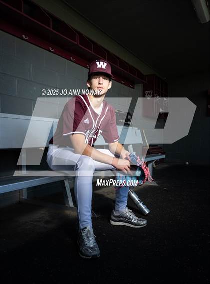 Thumbnail 3 in Waller (Team & Individuals) photogallery.