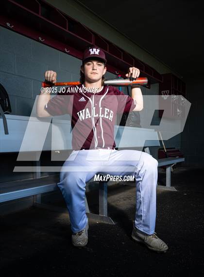 Thumbnail 3 in Waller (Team & Individuals) photogallery.