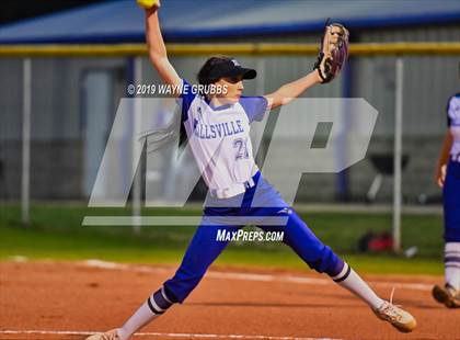 Thumbnail 2 in Marshall @ Hallsville photogallery.