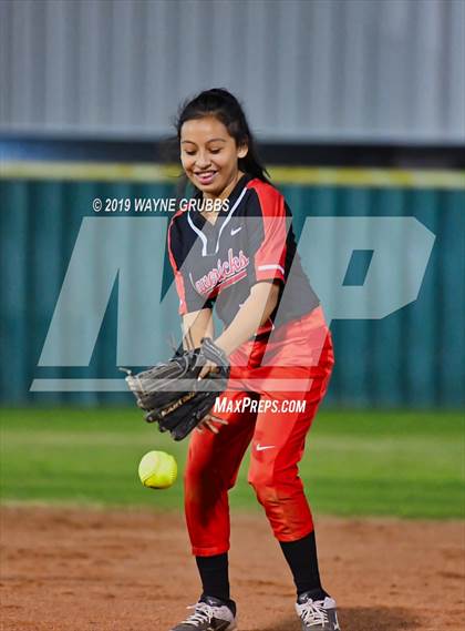 Thumbnail 1 in Marshall @ Hallsville photogallery.