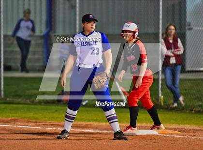 Thumbnail 1 in Marshall @ Hallsville photogallery.
