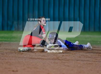 Thumbnail 2 in Marshall @ Hallsville photogallery.