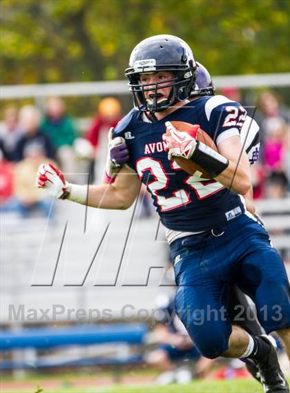 Thumbnail 2 in North Branford @ Avon photogallery.