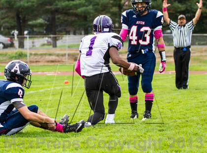 Thumbnail 3 in North Branford @ Avon photogallery.