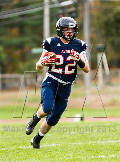 Thumbnail 1 in North Branford @ Avon photogallery.