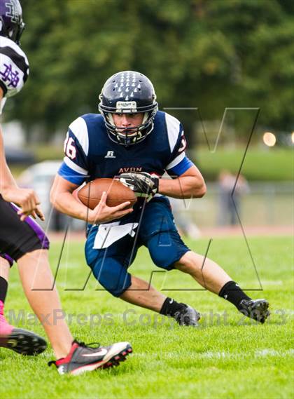 Thumbnail 2 in North Branford @ Avon photogallery.