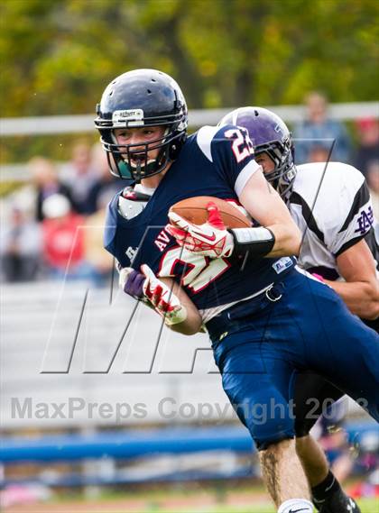 Thumbnail 3 in North Branford @ Avon photogallery.