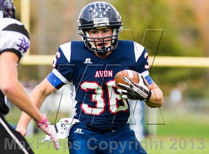 Thumbnail 3 in North Branford @ Avon photogallery.