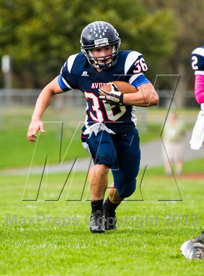Thumbnail 1 in North Branford @ Avon photogallery.
