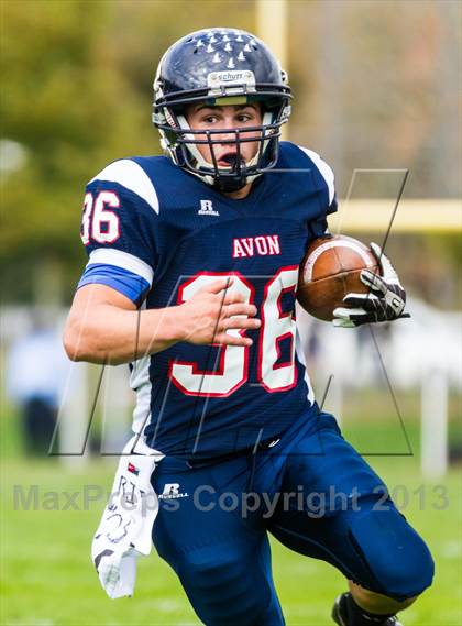 Thumbnail 2 in North Branford @ Avon photogallery.