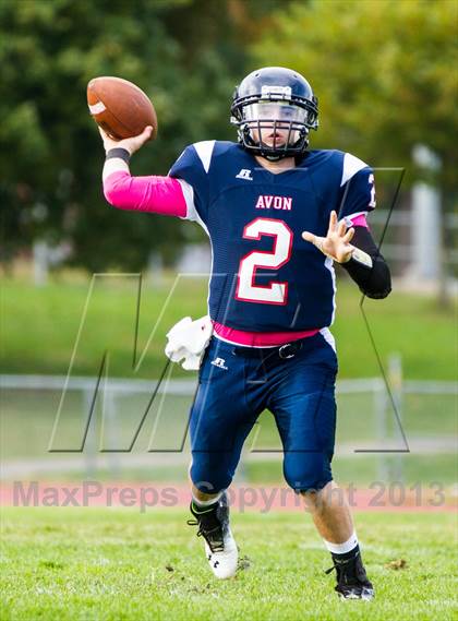 Thumbnail 3 in North Branford @ Avon photogallery.