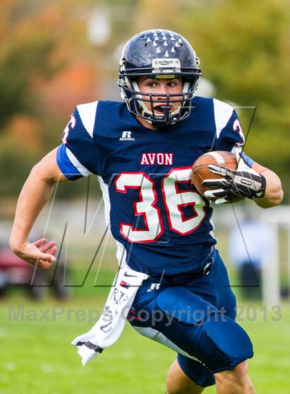 Thumbnail 1 in North Branford @ Avon photogallery.