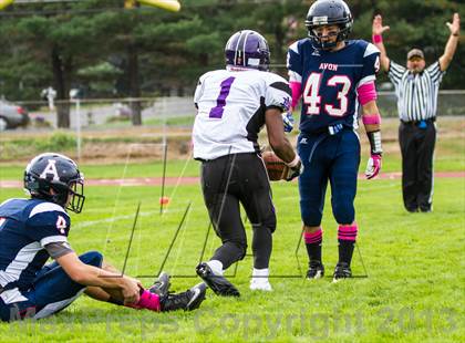 Thumbnail 1 in North Branford @ Avon photogallery.