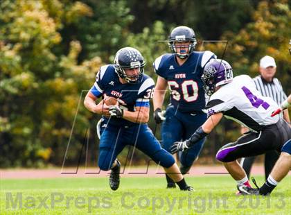 Thumbnail 1 in North Branford @ Avon photogallery.