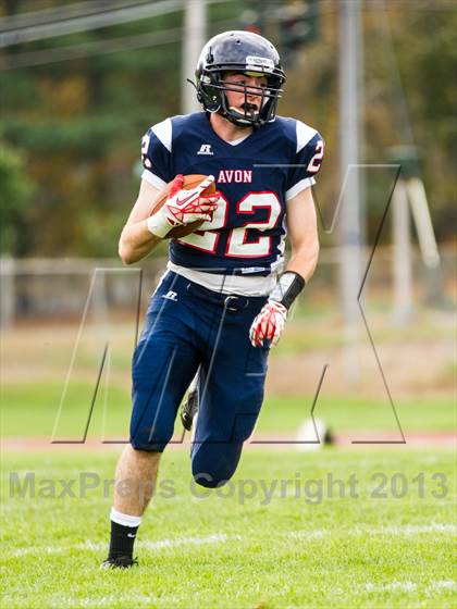 Thumbnail 2 in North Branford @ Avon photogallery.