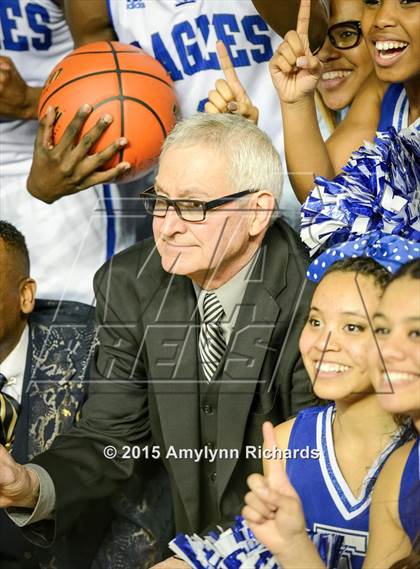 Thumbnail 3 in Davis vs. Federal Way (WIAA 4A Final) photogallery.