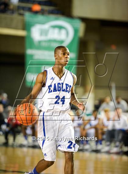 Thumbnail 3 in Davis vs. Federal Way (WIAA 4A Final) photogallery.