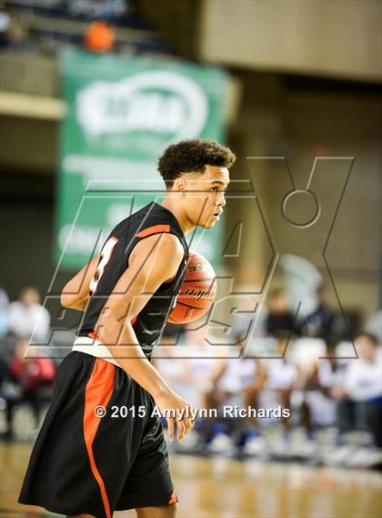Thumbnail 2 in Davis vs. Federal Way (WIAA 4A Final) photogallery.