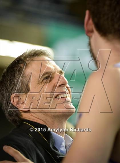 Thumbnail 3 in Davis vs. Federal Way (WIAA 4A Final) photogallery.