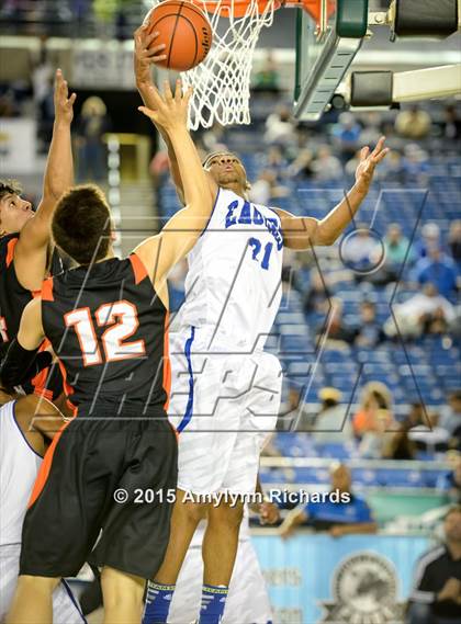 Thumbnail 1 in Davis vs. Federal Way (WIAA 4A Final) photogallery.