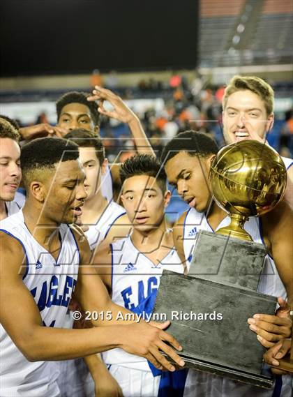 Thumbnail 3 in Davis vs. Federal Way (WIAA 4A Final) photogallery.