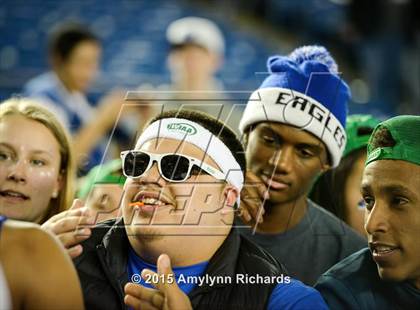 Thumbnail 1 in Davis vs. Federal Way (WIAA 4A Final) photogallery.