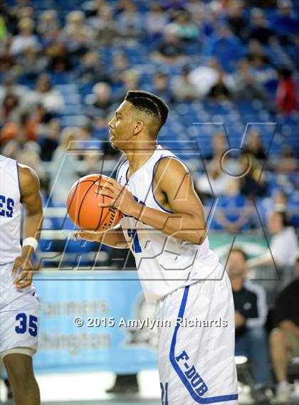 Thumbnail 1 in Davis vs. Federal Way (WIAA 4A Final) photogallery.
