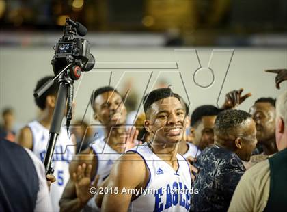 Thumbnail 2 in Davis vs. Federal Way (WIAA 4A Final) photogallery.
