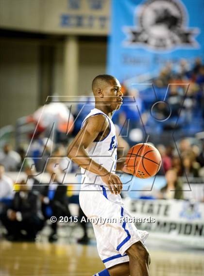 Thumbnail 2 in Davis vs. Federal Way (WIAA 4A Final) photogallery.