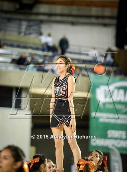Thumbnail 2 in Davis vs. Federal Way (WIAA 4A Final) photogallery.