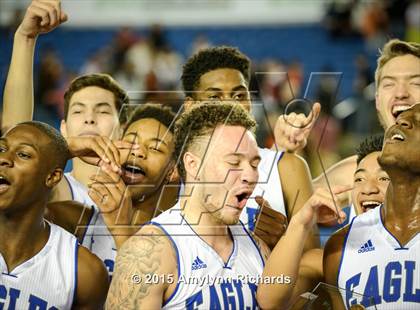 Thumbnail 3 in Davis vs. Federal Way (WIAA 4A Final) photogallery.