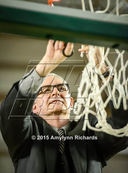 Thumbnail 1 in Davis vs. Federal Way (WIAA 4A Final) photogallery.