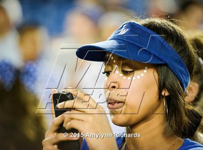 Thumbnail 2 in Davis vs. Federal Way (WIAA 4A Final) photogallery.