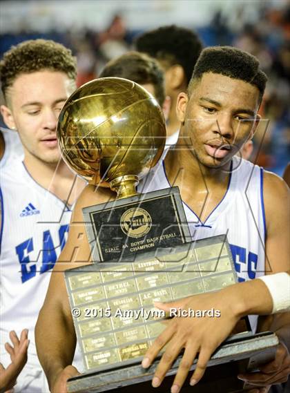 Thumbnail 1 in Davis vs. Federal Way (WIAA 4A Final) photogallery.