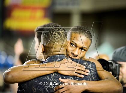 Thumbnail 3 in Davis vs. Federal Way (WIAA 4A Final) photogallery.