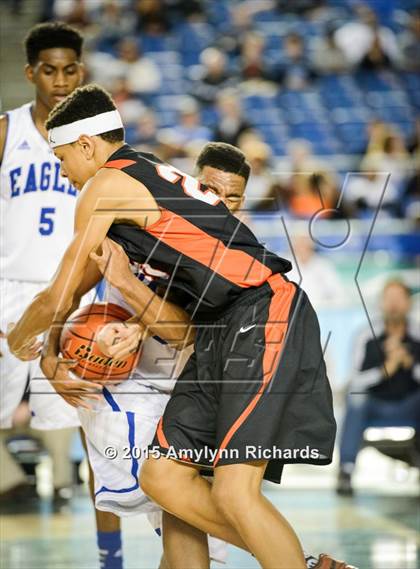 Thumbnail 3 in Davis vs. Federal Way (WIAA 4A Final) photogallery.