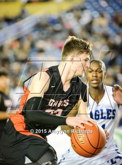 Thumbnail 3 in Davis vs. Federal Way (WIAA 4A Final) photogallery.