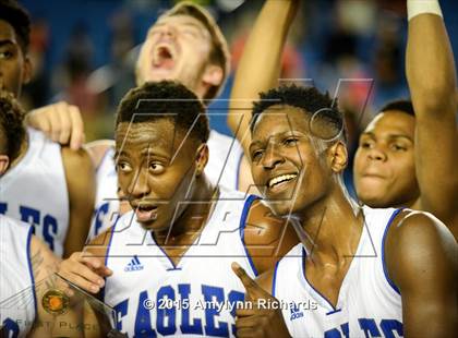 Thumbnail 1 in Davis vs. Federal Way (WIAA 4A Final) photogallery.