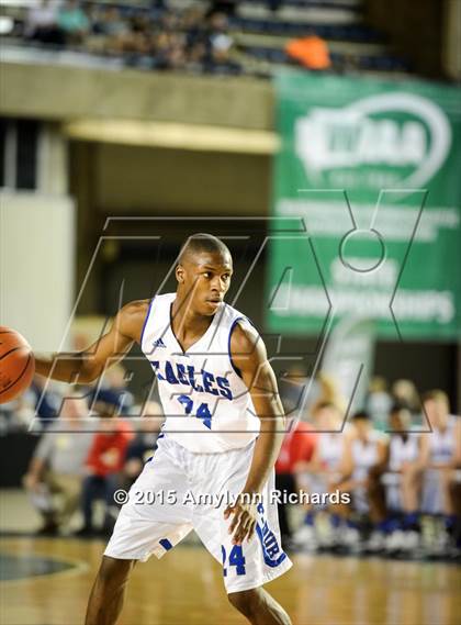 Thumbnail 1 in Davis vs. Federal Way (WIAA 4A Final) photogallery.