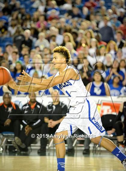 Thumbnail 1 in Davis vs. Federal Way (WIAA 4A Final) photogallery.