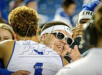 Thumbnail 3 in Davis vs. Federal Way (WIAA 4A Final) photogallery.