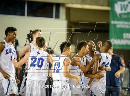 Thumbnail 3 in Davis vs. Federal Way (WIAA 4A Final) photogallery.