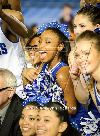 Thumbnail 2 in Davis vs. Federal Way (WIAA 4A Final) photogallery.