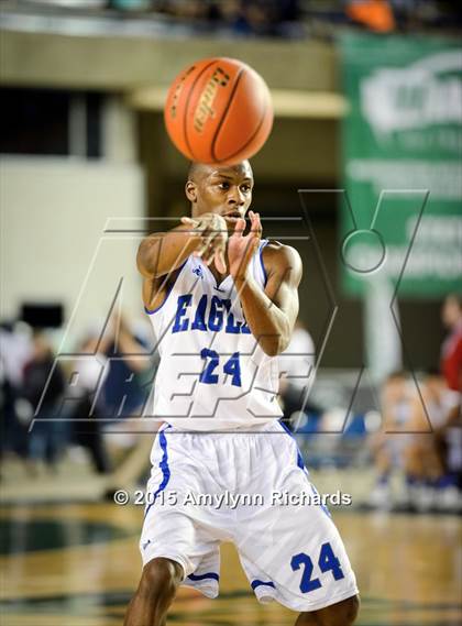 Thumbnail 1 in Davis vs. Federal Way (WIAA 4A Final) photogallery.